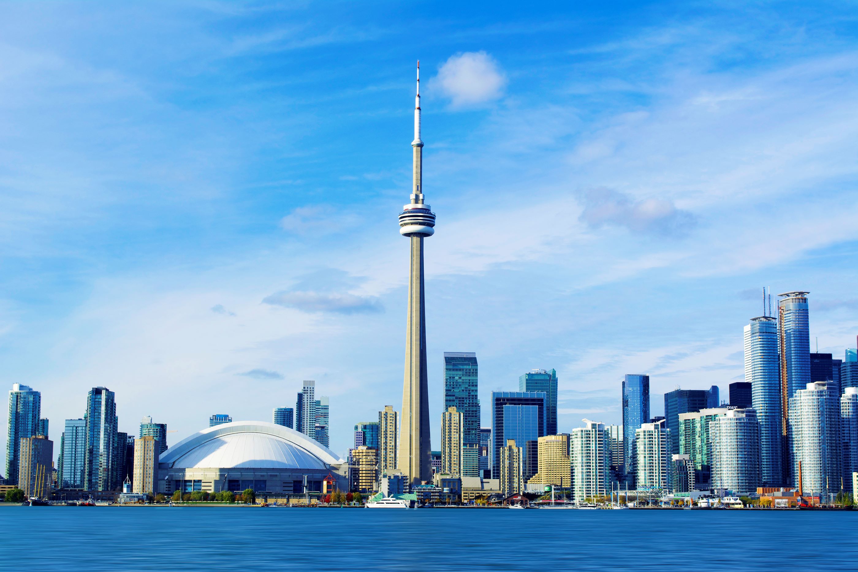 Many Victory Cruise Lines voyages will begin in Toronto Ottawa Canada in 2025