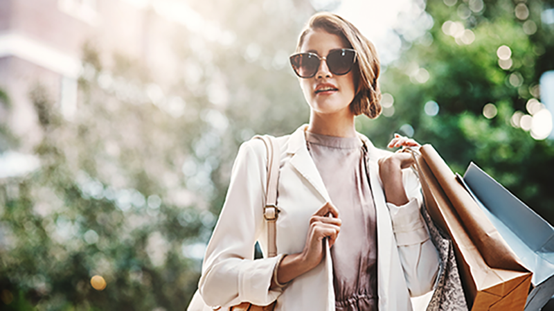 Develop Your Luxury Niche