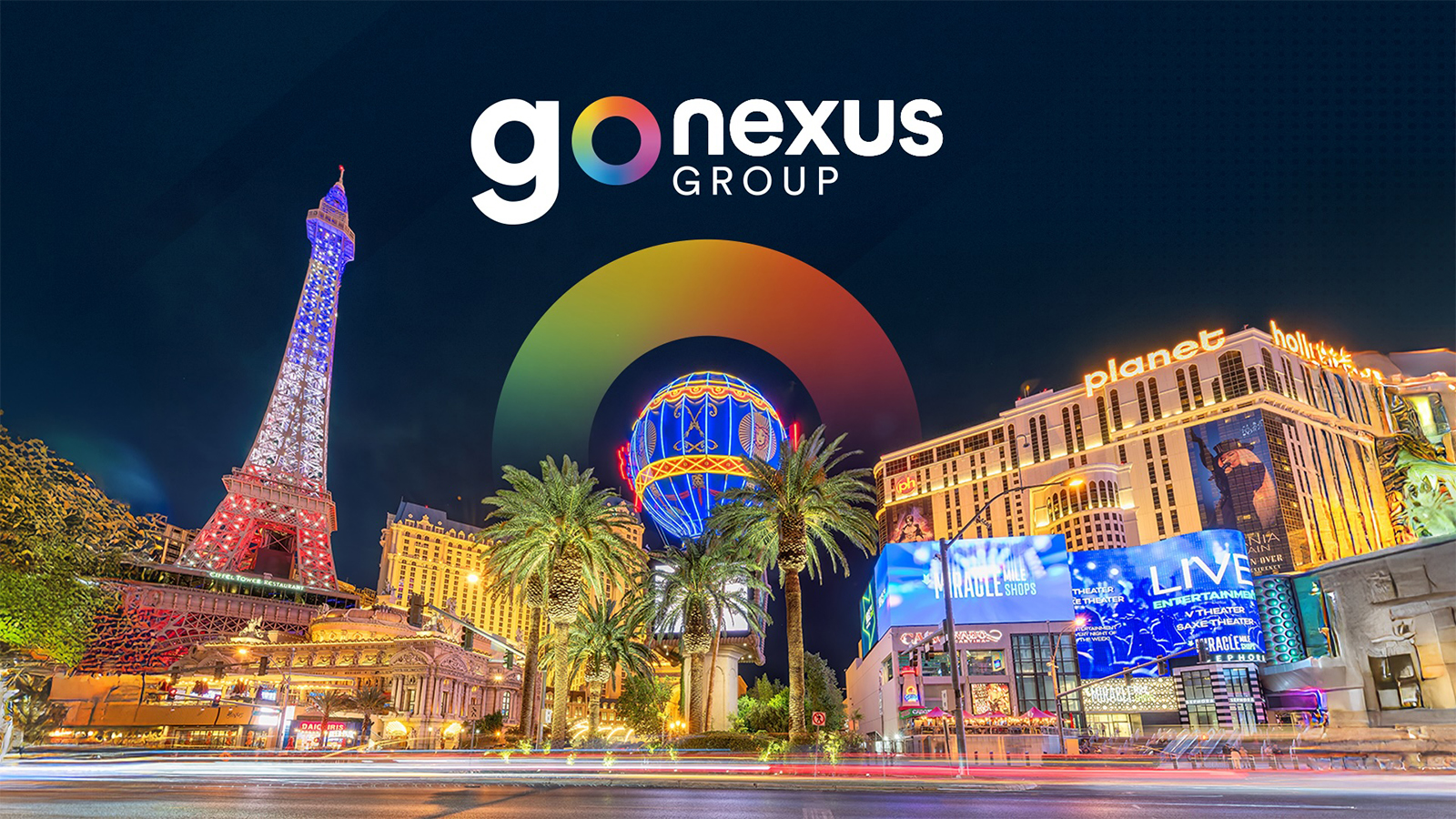 GoNexus Group LV