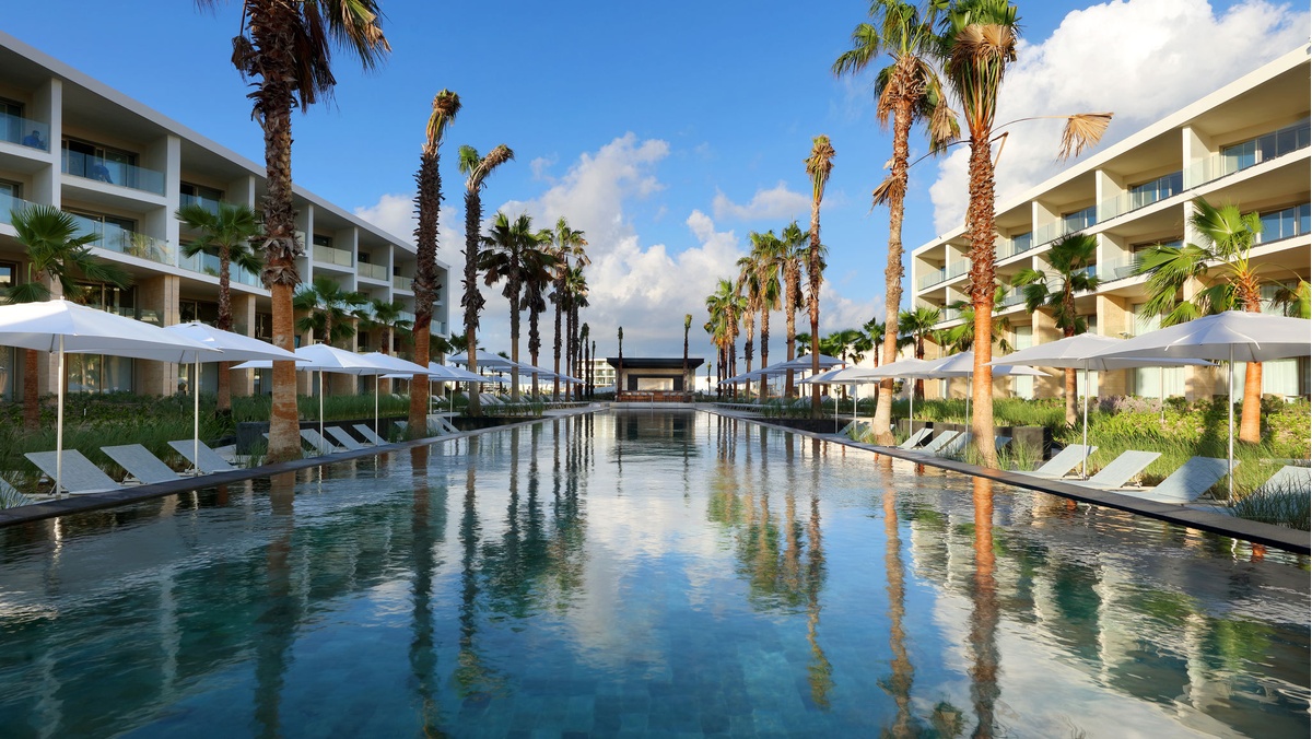 Grand Palladium Costa Mujeres Resort  SpaPalladium Hotel Group
