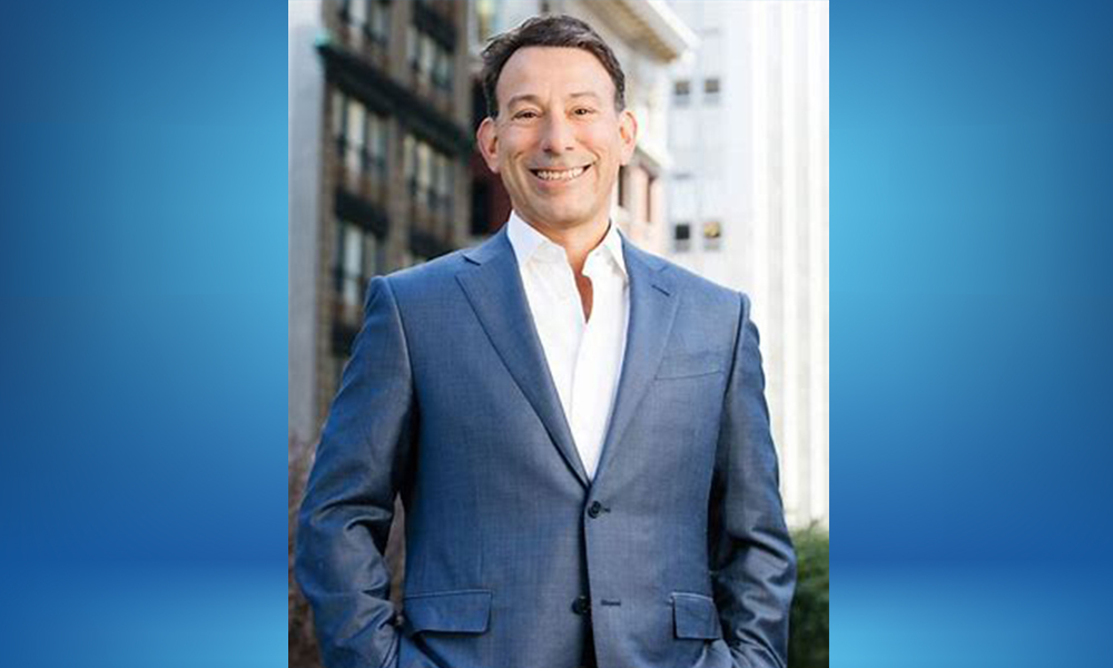 Mike DeFrino Gravity Haus president
