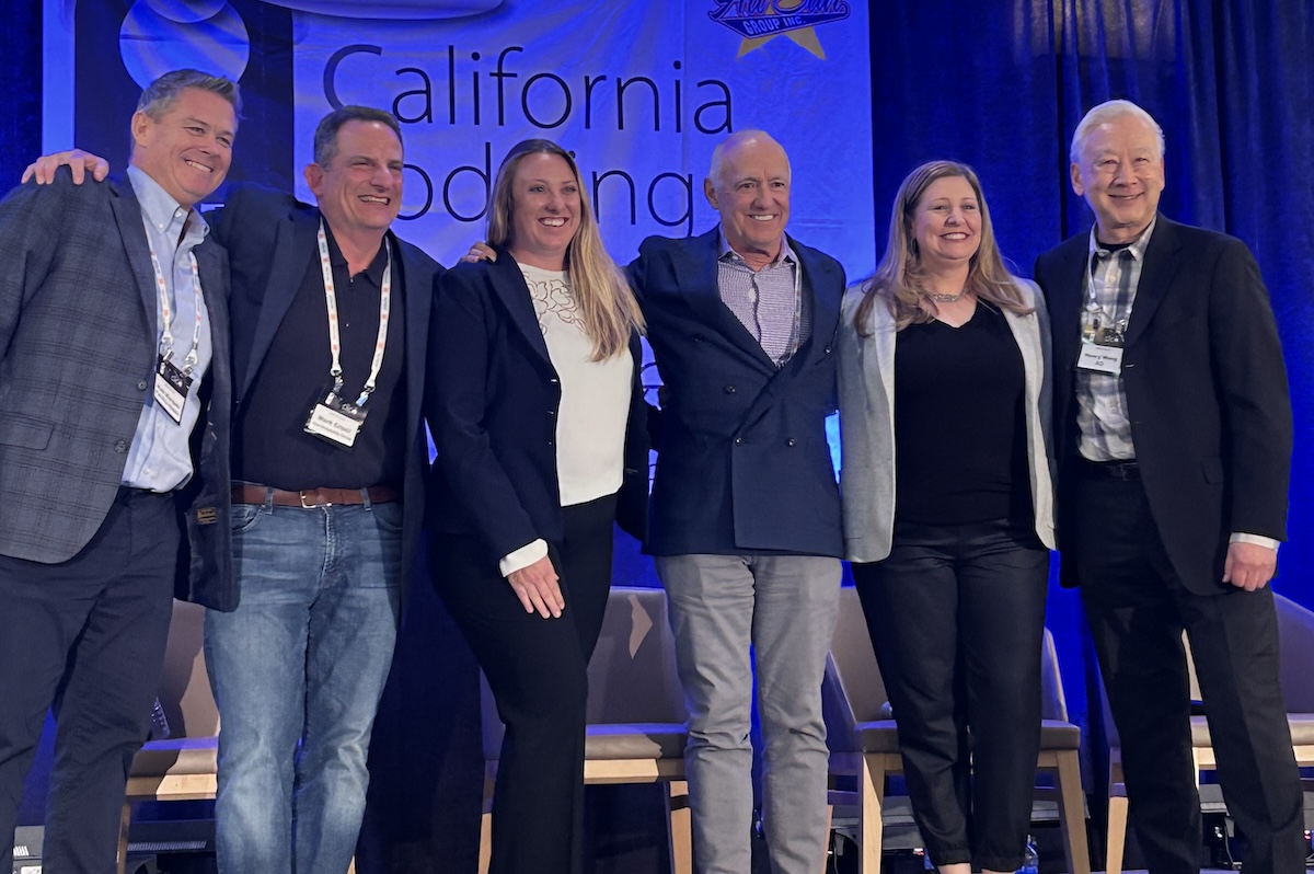 CLIC 2025 Guest Experience panel