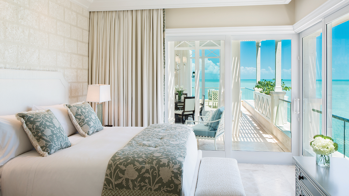The Shore Club 
