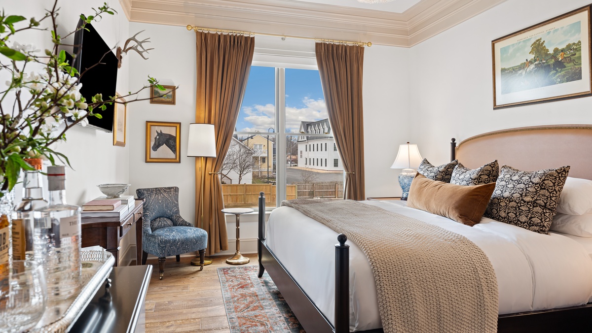 GuestroomHotel Burg