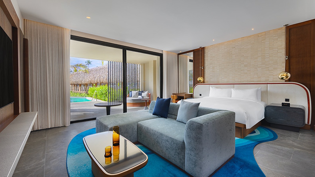 GuestroomW Punta Cana Adult All-Inclusive