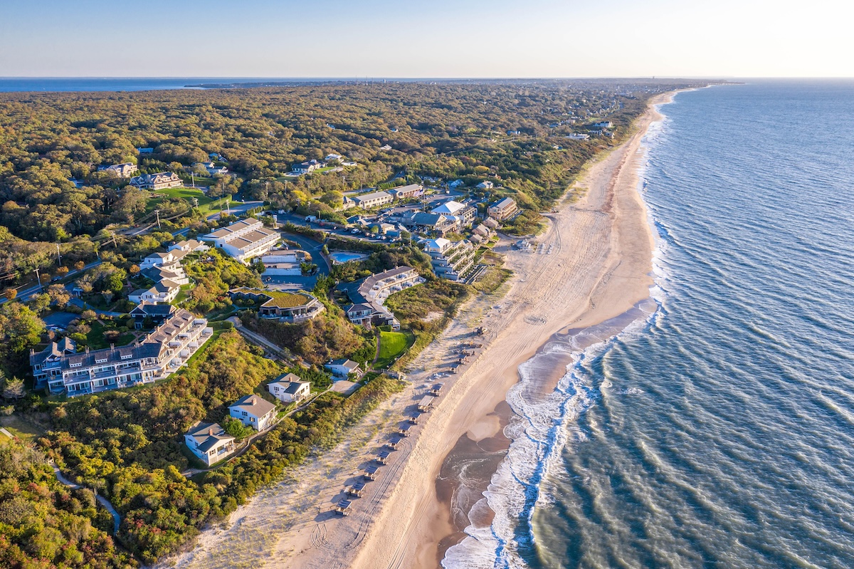 Gurneys Montauk Resort