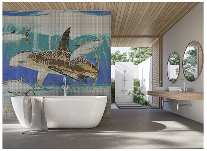 Guy Harvey Collection by Artaic