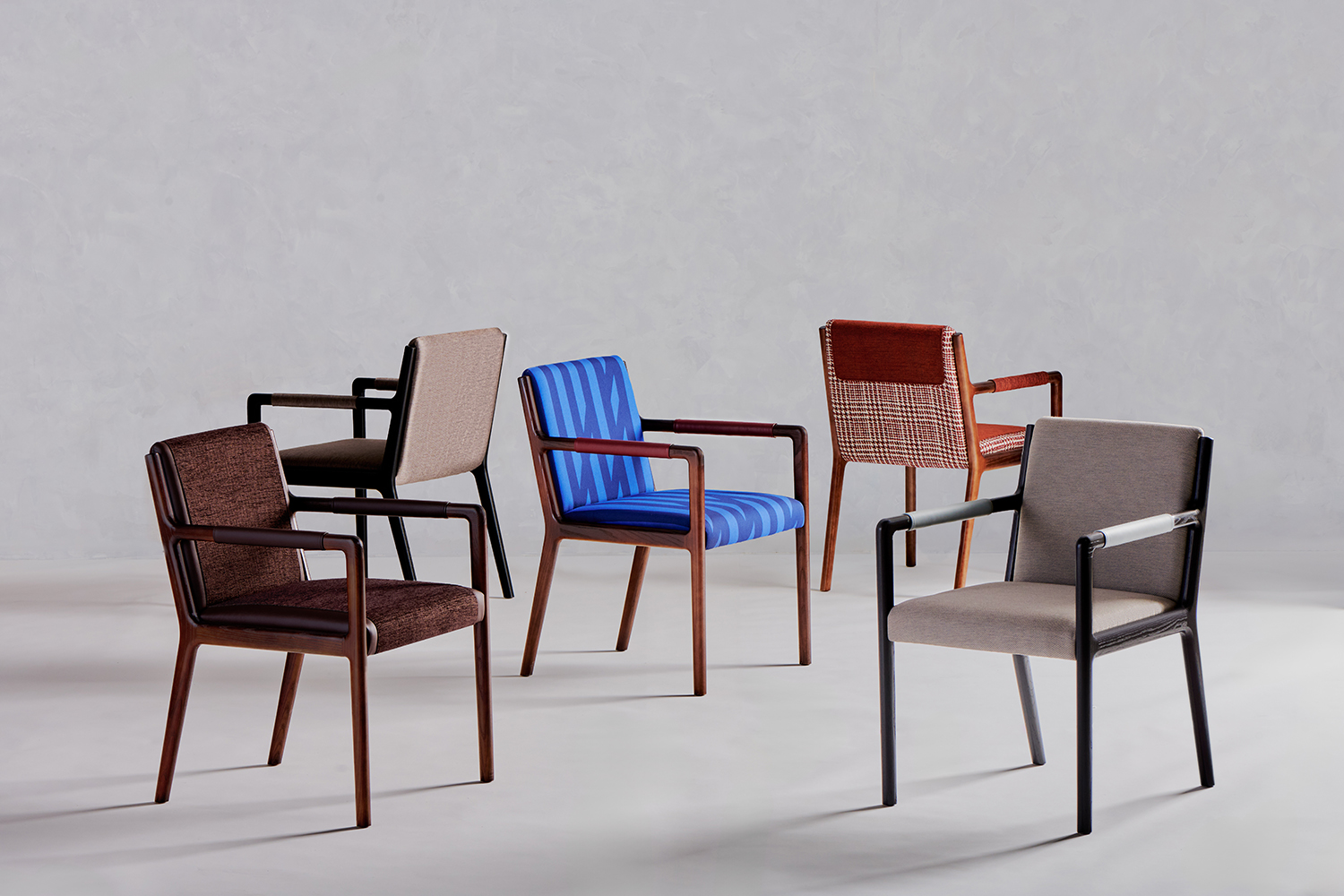 HBF Hazel Chair