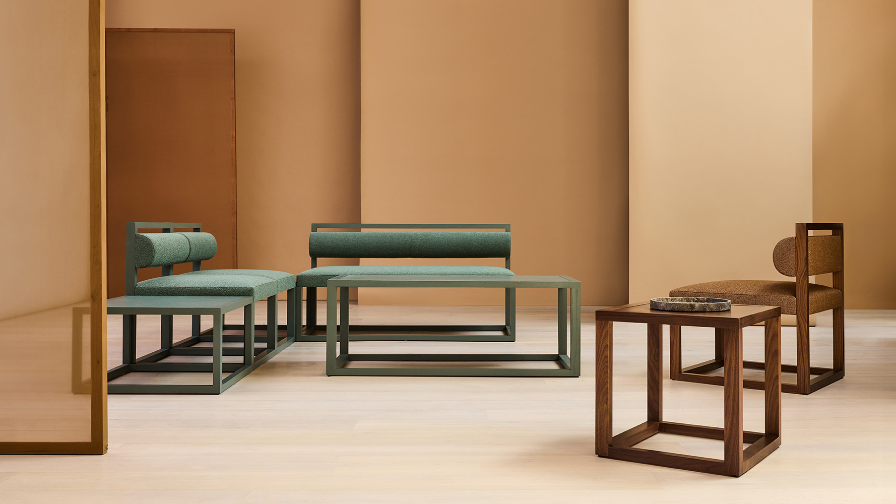 HBF Kubi Collection