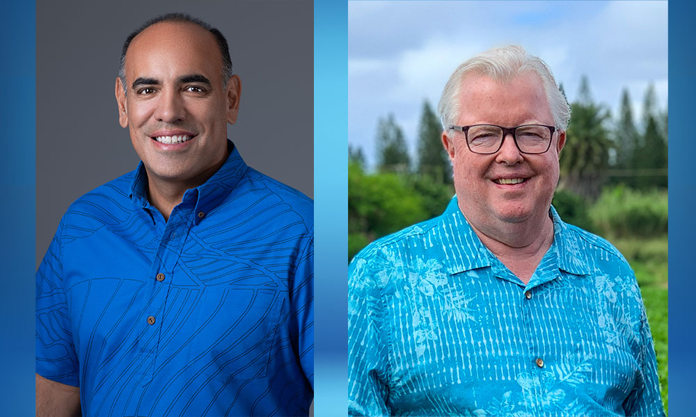 Hawaii Hospitality Group