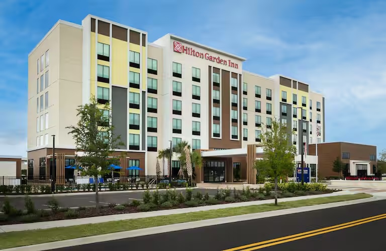 Hilton Garden Inn Orlando I-4 Millenia Blvd Mall