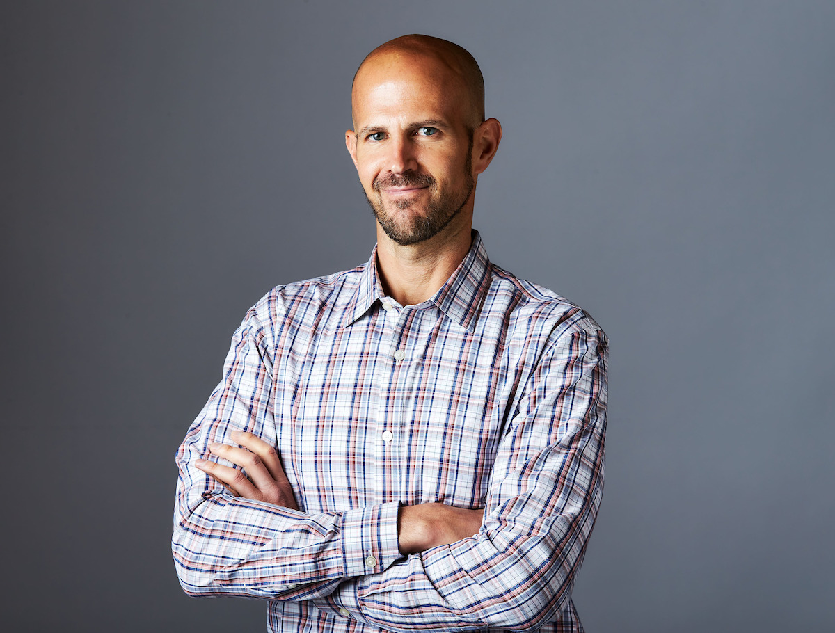 HRI Hospitality Lior Sekler 