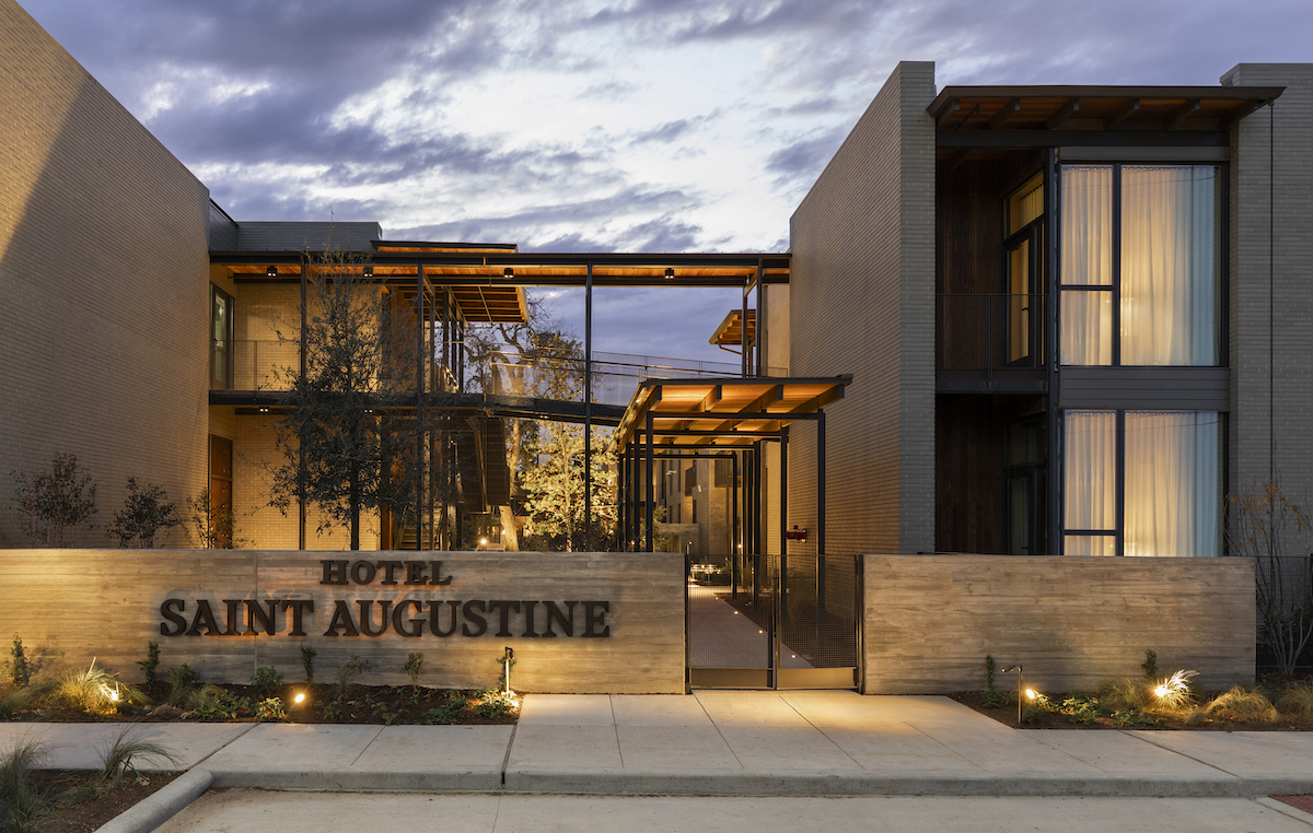 Hotel Saint Augustine Bunkhouse Hotels Hyatt Hotels