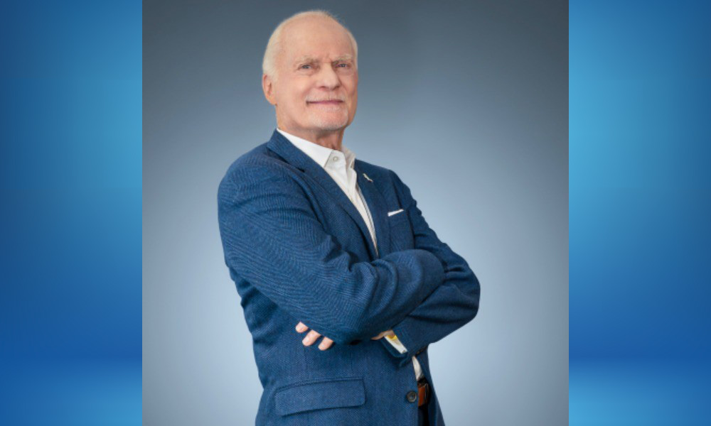 Harris Rosen