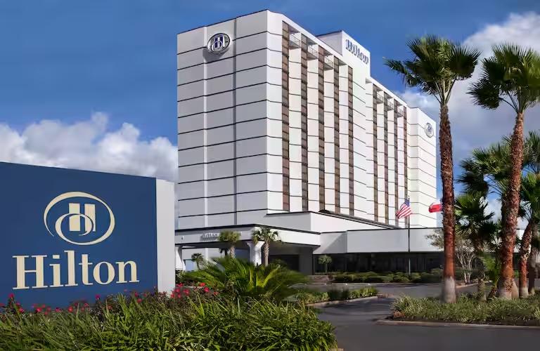 Hilton Houston NASA Clear Lake