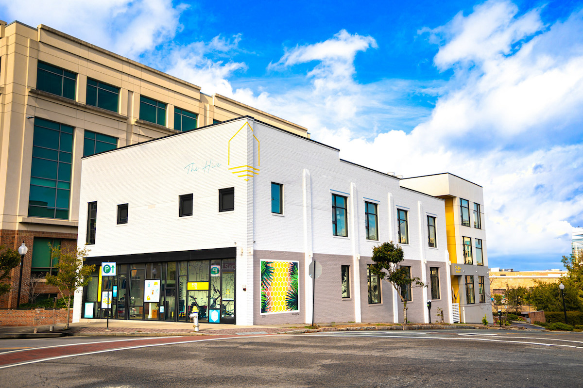 Saltwater Holdings acquires The Hive hotel