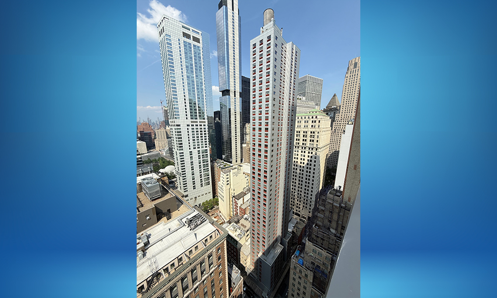 Holiday Inn by IHG in Manhattans Financial District