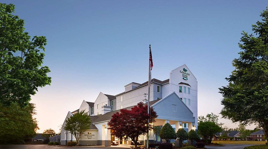  Homewood Suites by Hilton Augusta Archer Capital Group