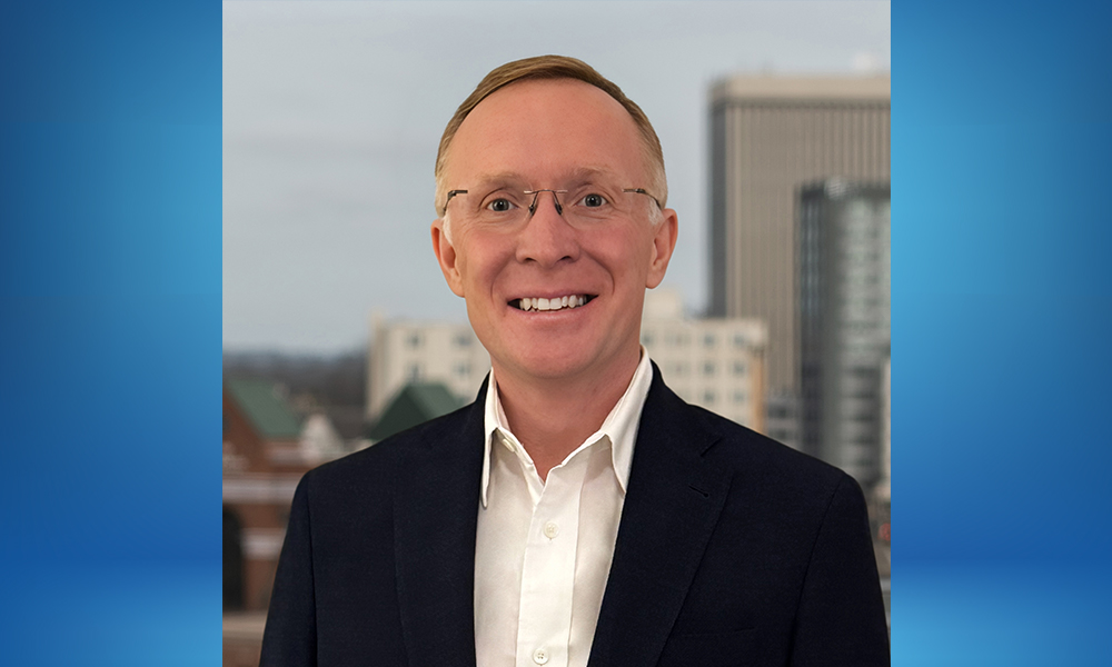 Hospitality America Paul Isaacson