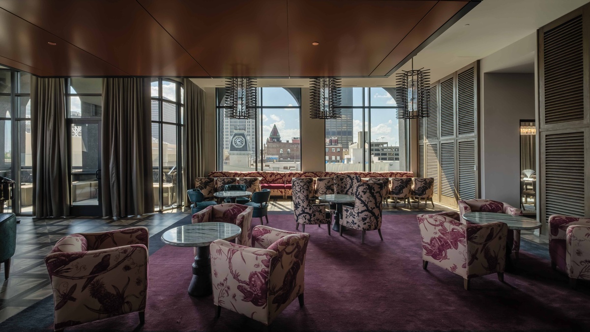 Hotel Bourr Bonne