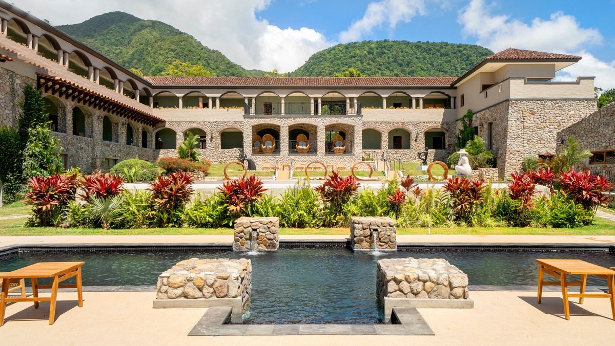 Hotel La Compaa del ValleThe Unbound Collection by Hyatt