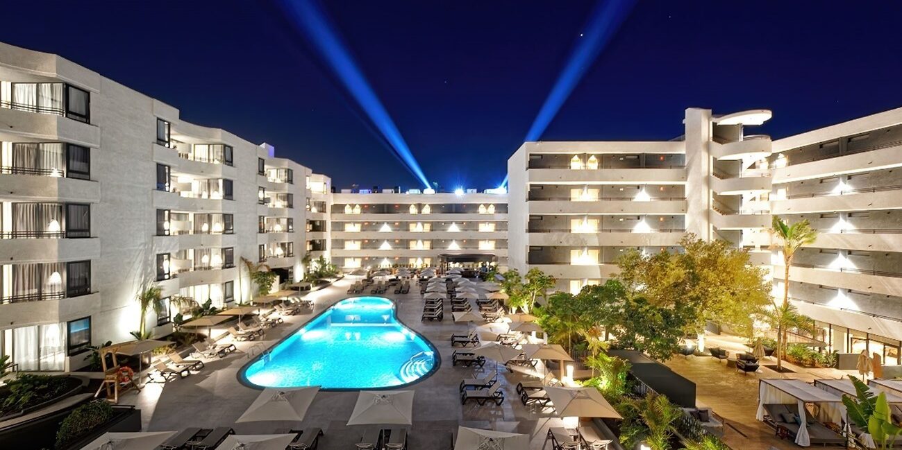 Hotel Labranda Costa Adeje