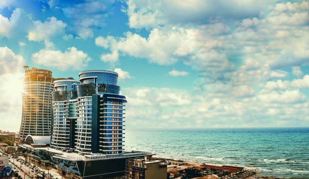 Hotel groups are jumping on investment opportunities as Iran gears up to welcome over 20 million visitors by 2025 