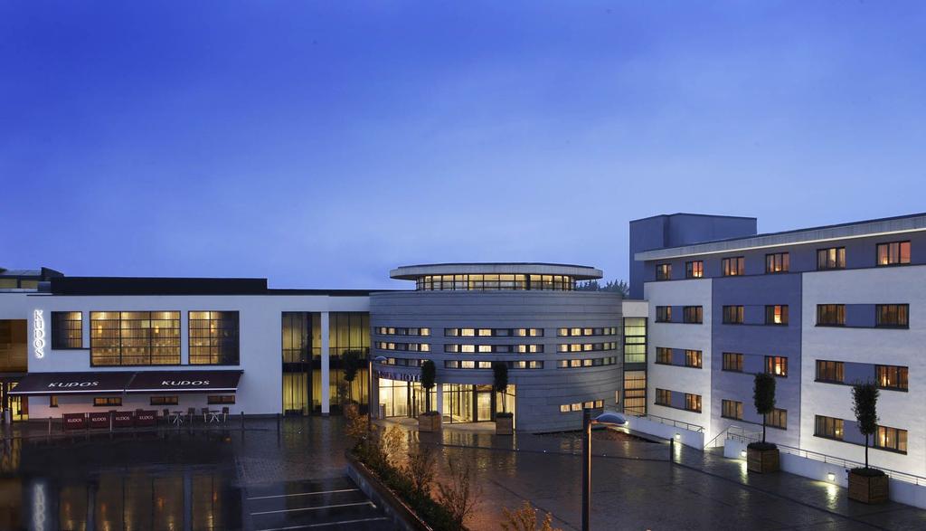 Clarion Hotels 33 suites are now under Dalatas ownership following a 76-million deal 