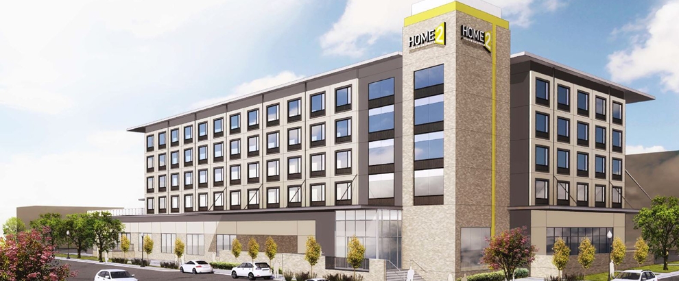 The medical center ispart of Baylor Scott  White Health and the property consists of132 suites and will be managed by A