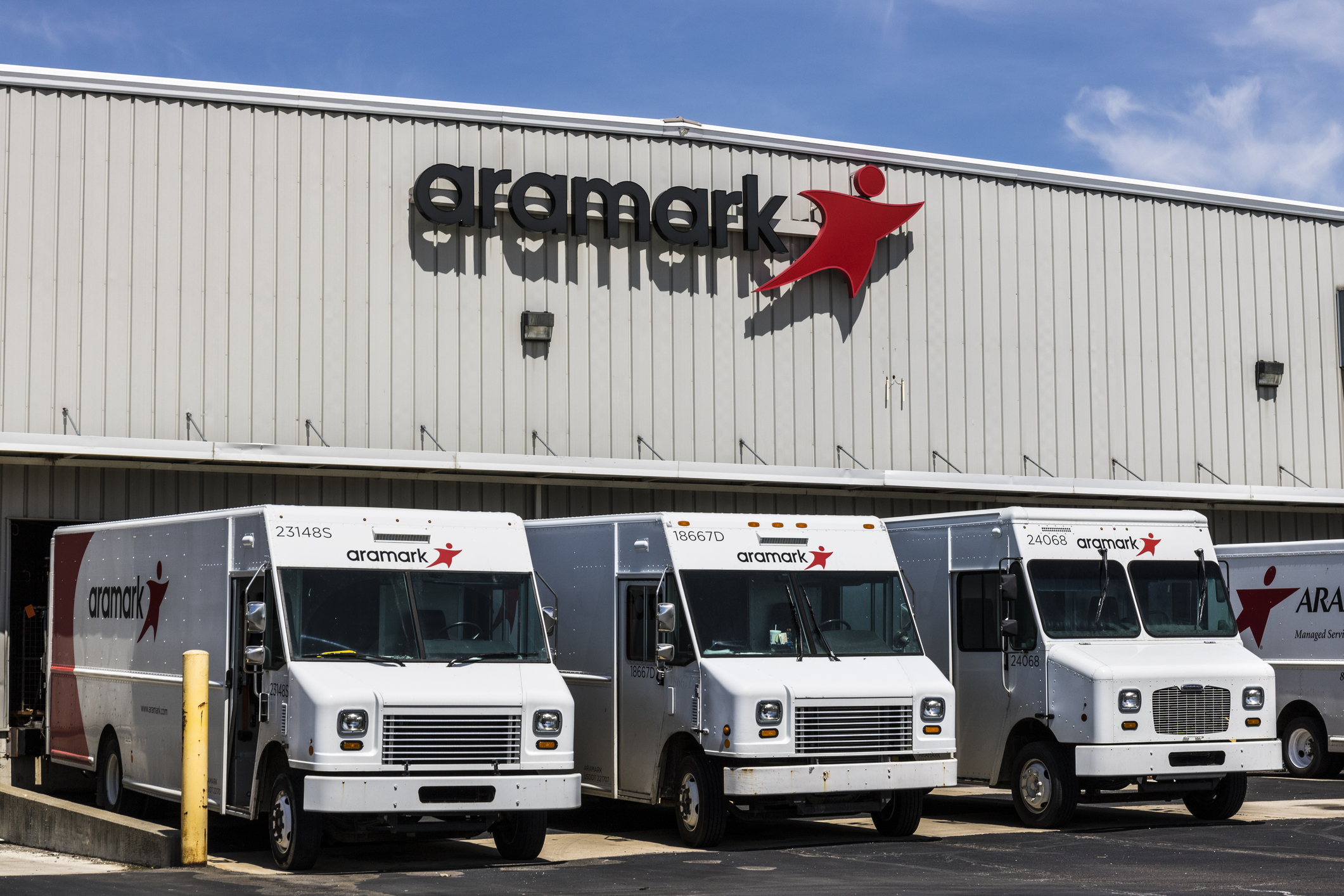 The Philadelphia-based company is spending 13 billion to acquire Avendra and a further 1 billion to buy Minnesota-based A