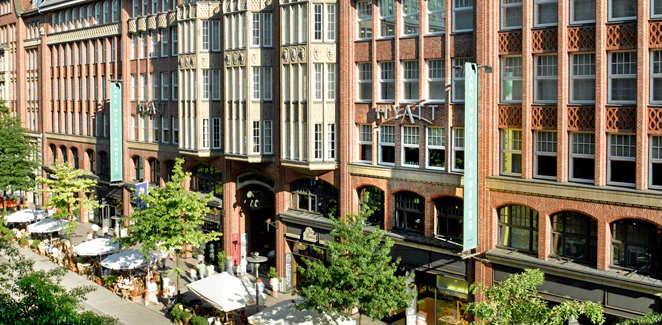 HR Group will lease and manage the Hyatt House as Benchmark Real Estate Development GmbH owns it 