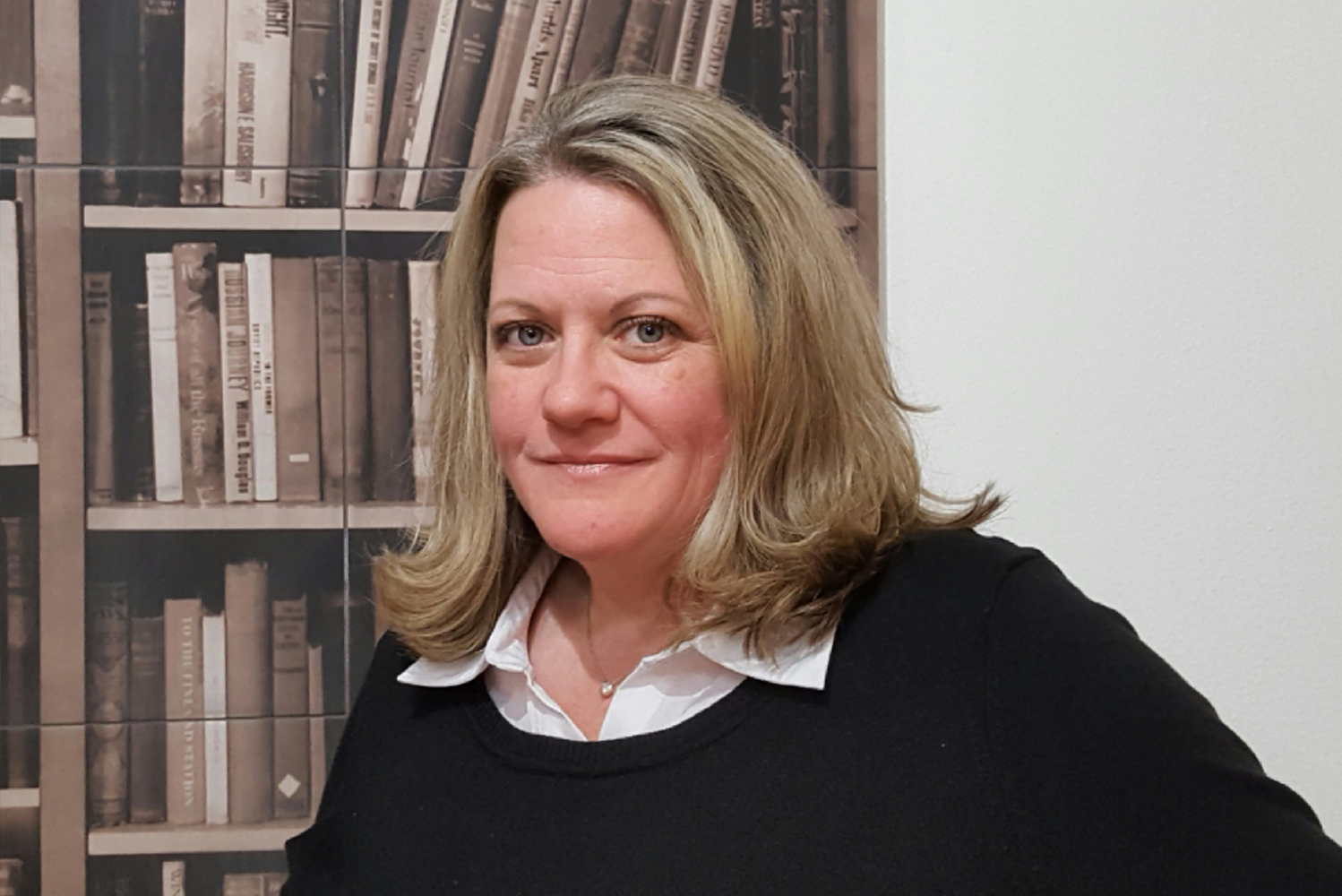 Imagine Tile appoints Lynda Portelli as VP of sales and marketing