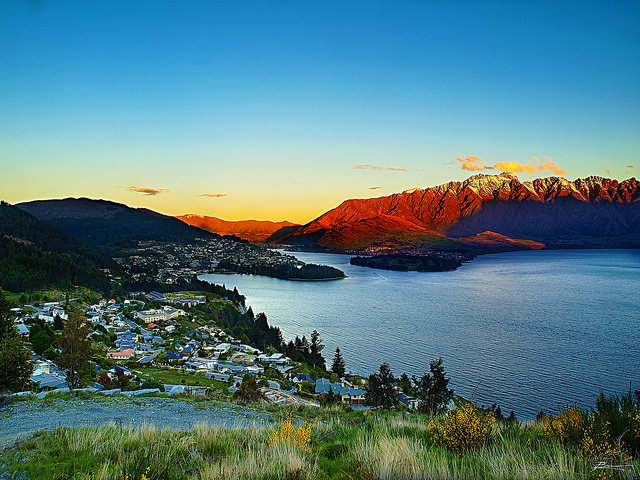Queenstown Council is scheduled to discuss proposed regulations on home-rentals on Nov 8 2017
