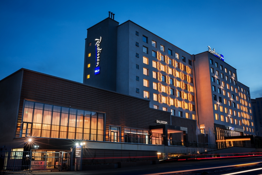 Just before the end of the year Carlson Rezidor has added more hotels to its India portfolio across five brands 