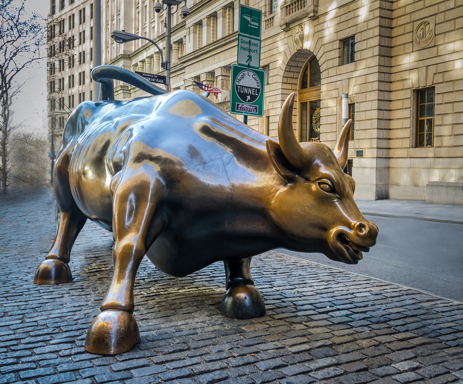 Publicly traded hotel companies beholden to Wall Street