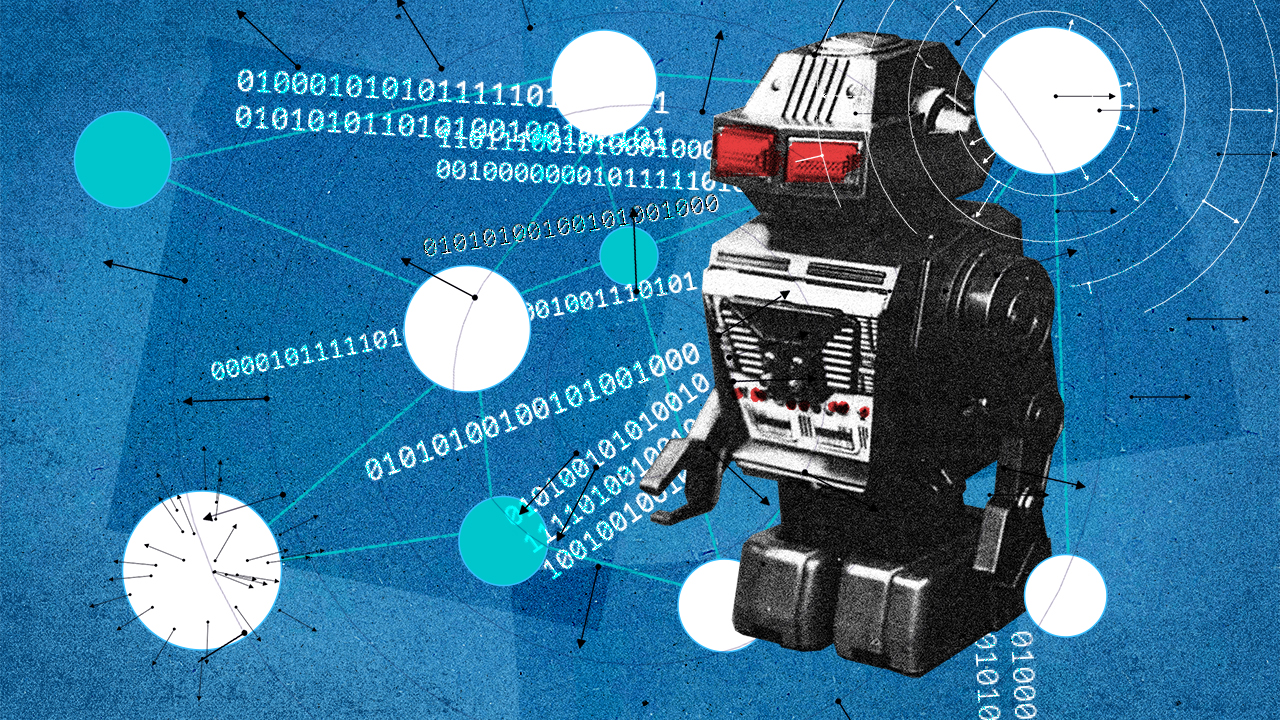An AI future