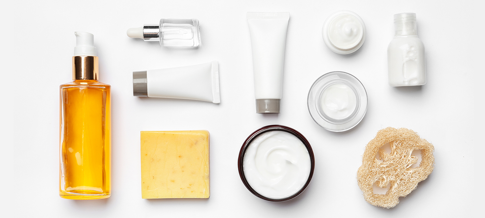Hunter Amenities
