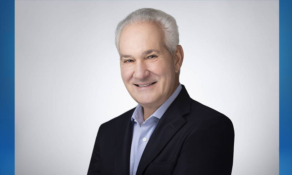 Host Hotels  Resorts president and CEO Jim Risoleo