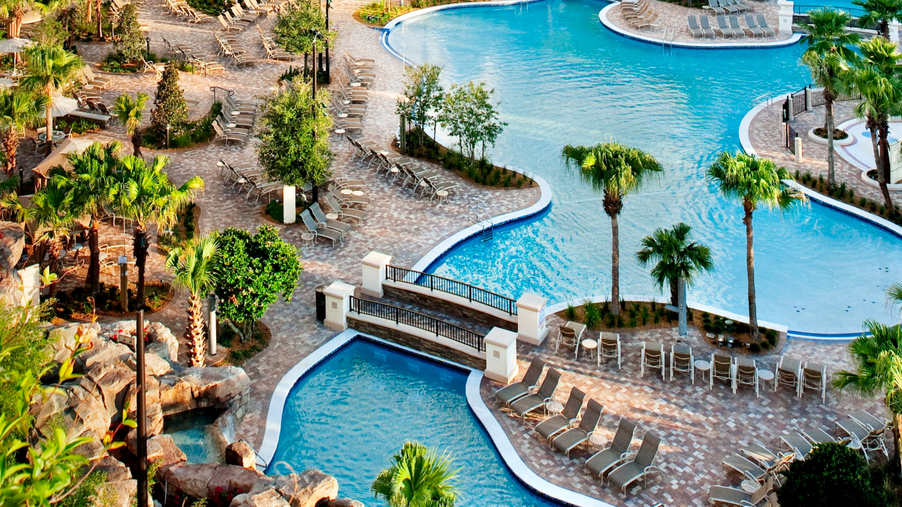 Hyatt Regency Orlando