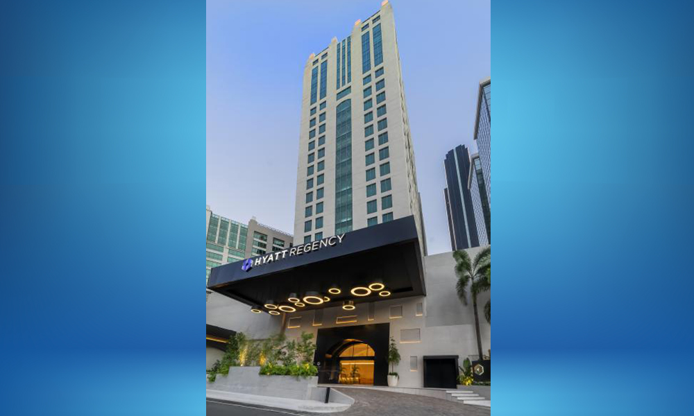 Hyatt Regency Panama City
