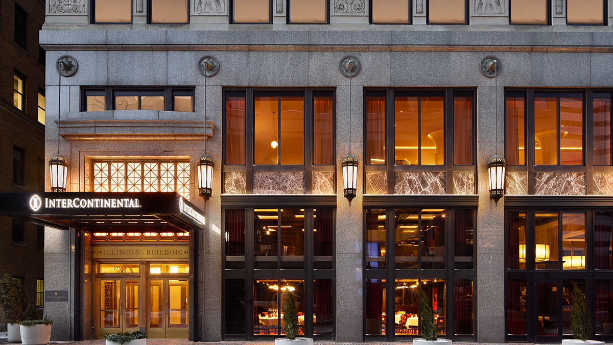 InterContinental Indianapolis