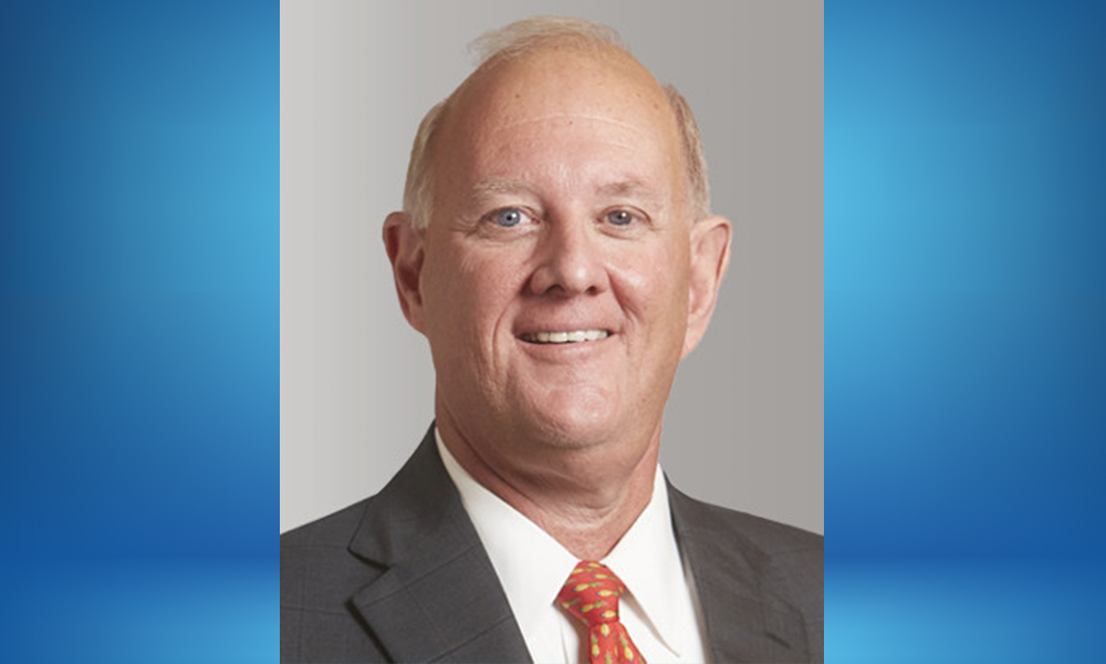 IHG Owners Association chair Mark Zipperer 