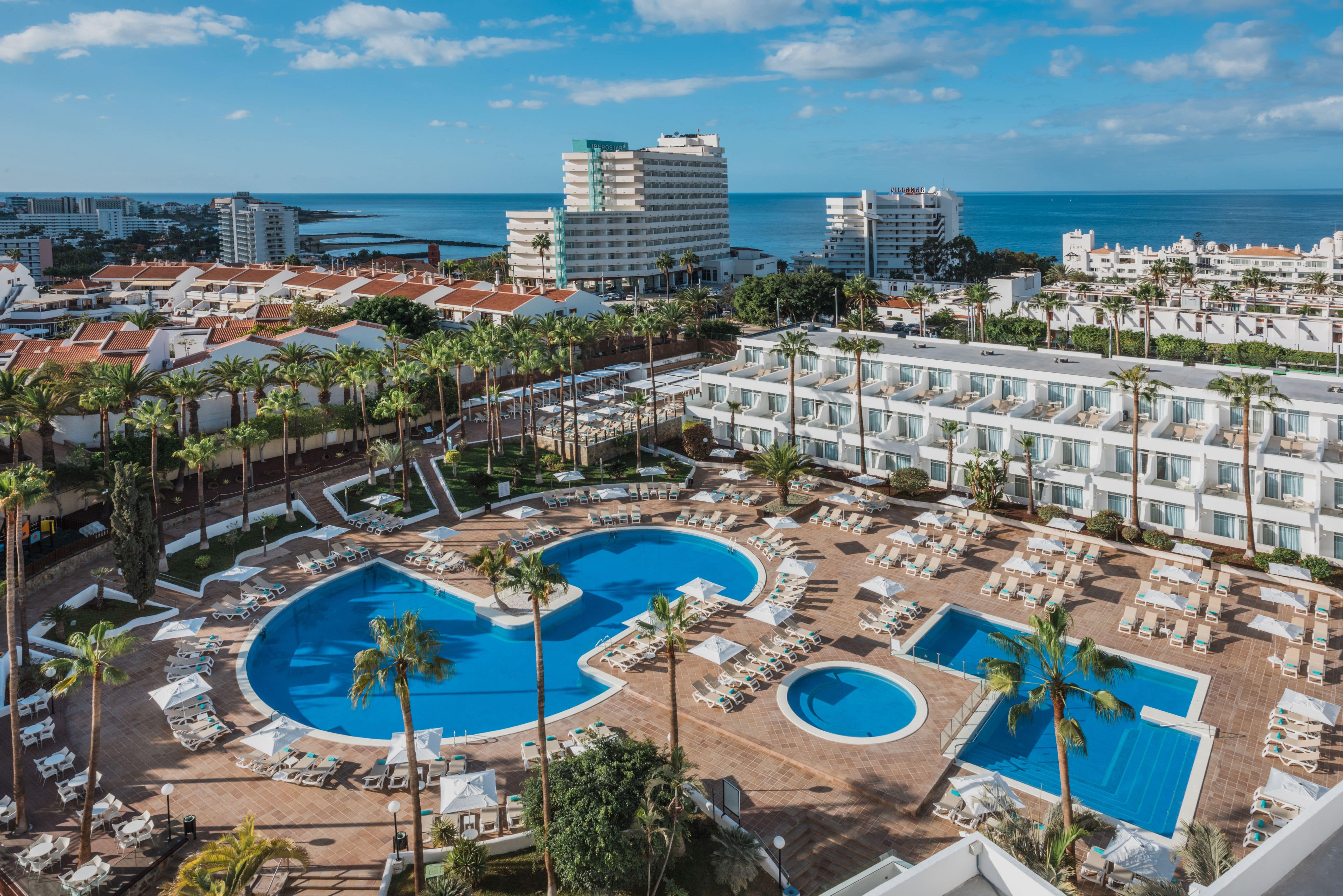 Covivio Iberostar Las Dalias
