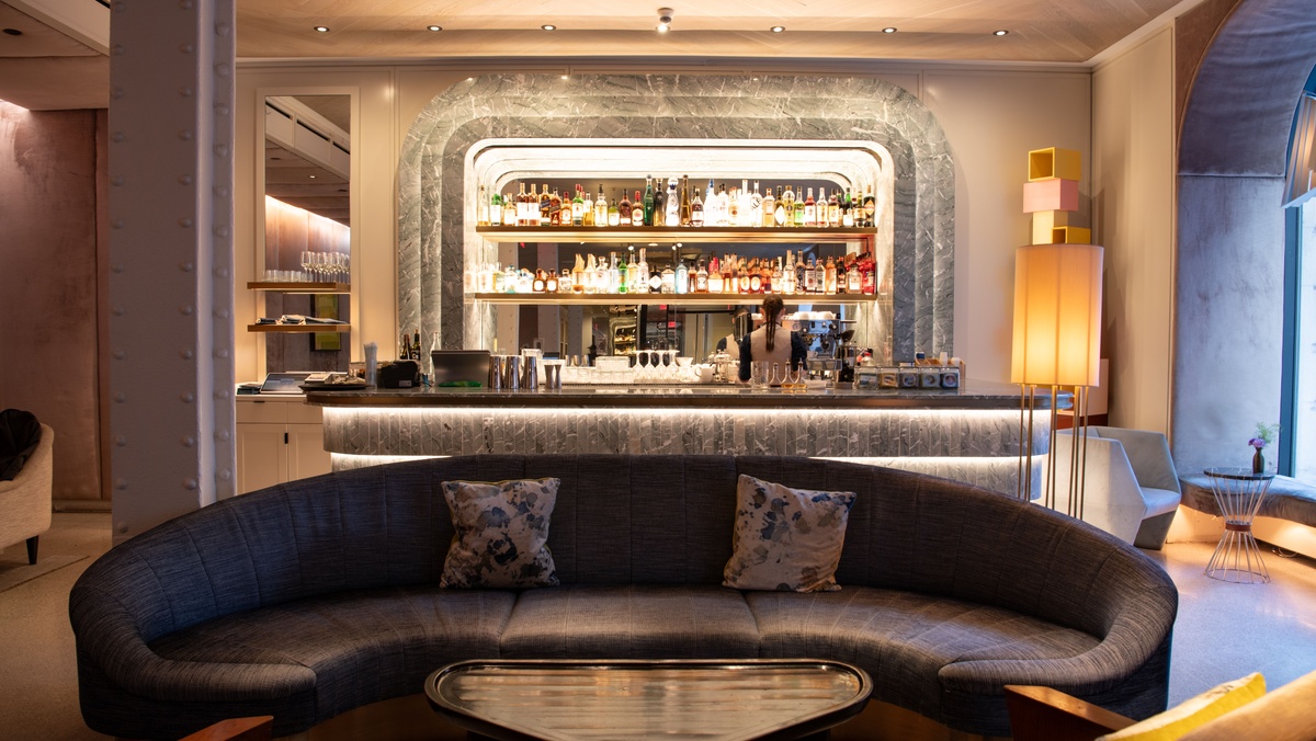 Il BarCourtesy of Hotel Seville NoMad