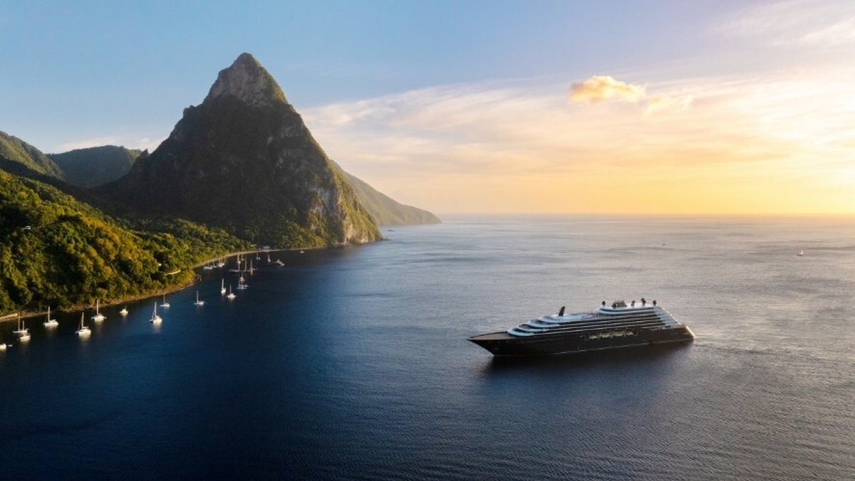 IlmaThe Ritz-Carlton Yacht Collection