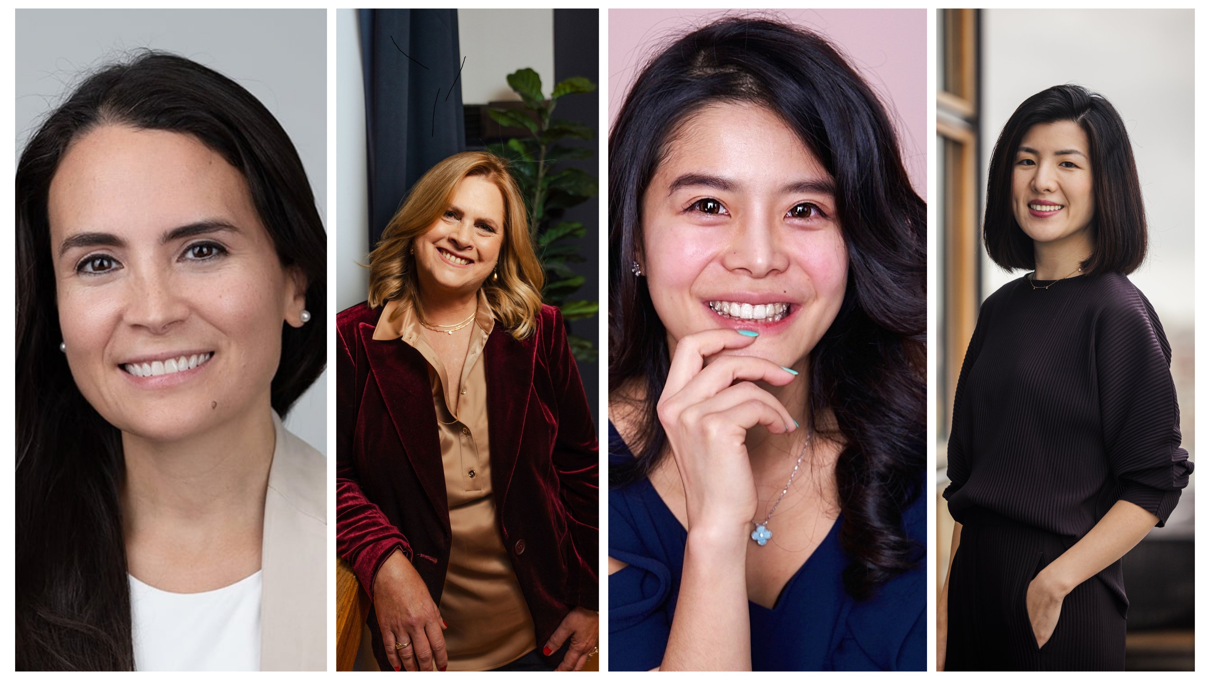 Gilda Perez-Alvarado Ronit Copeland Lily Wecker and Yuan Fang