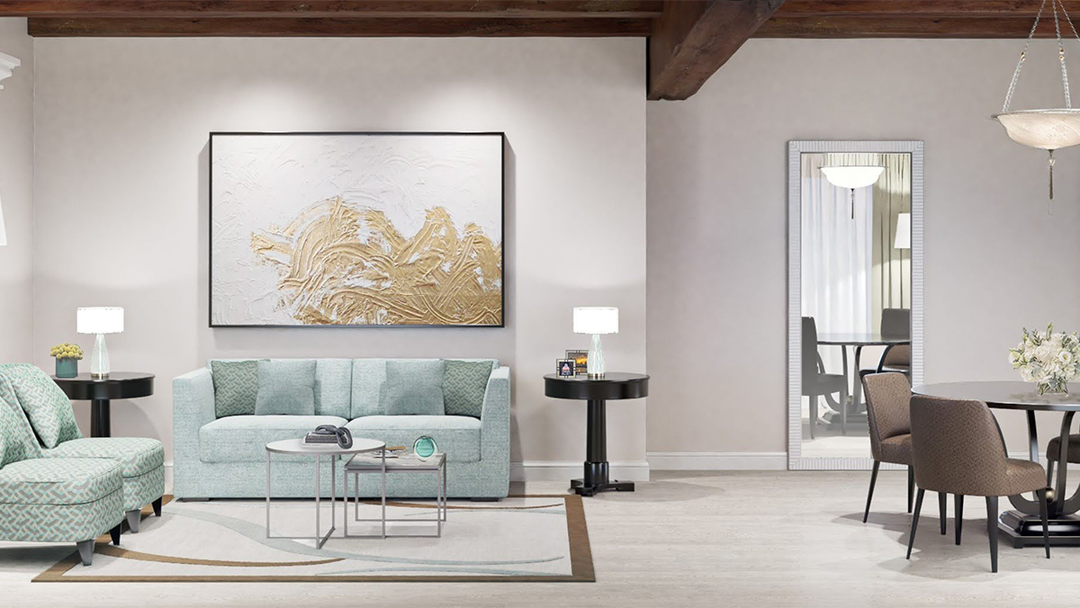 Immagine2Hilton Molino Stucky Venice