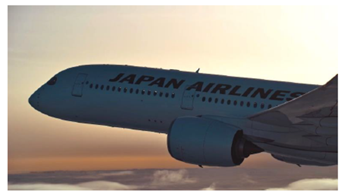 Japan Airlines