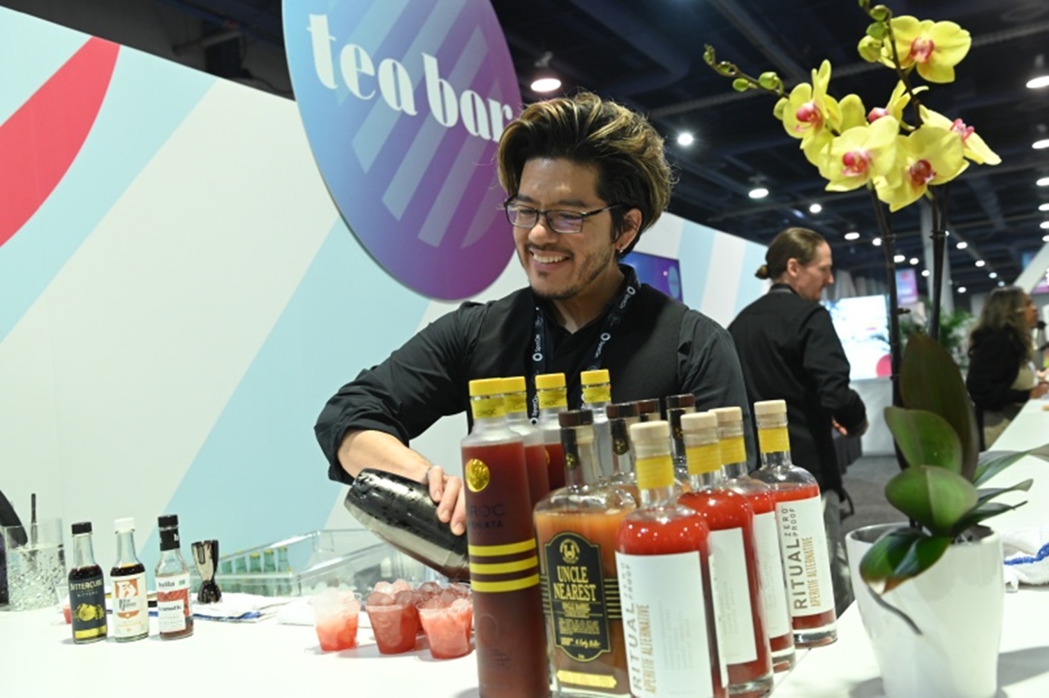 World Tea Expo