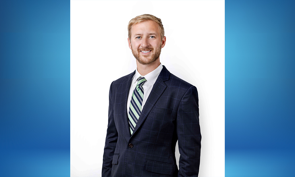 Wyatt Krapf JLL